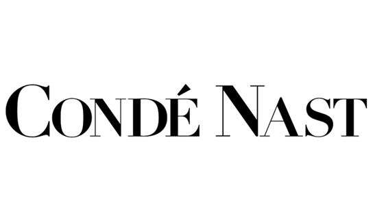Logo CONDÉ NAST PUBLICATIONS